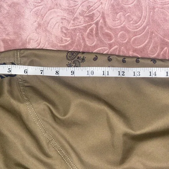 Nike KD Kevin Durant Big & Tall Basketball Green Shirt Size XL-Tall - Picture 13 of 14